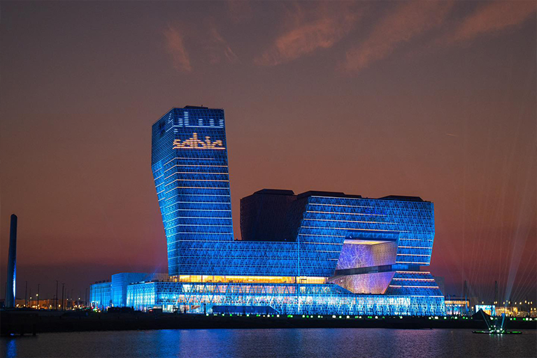 Sabic Jubail image