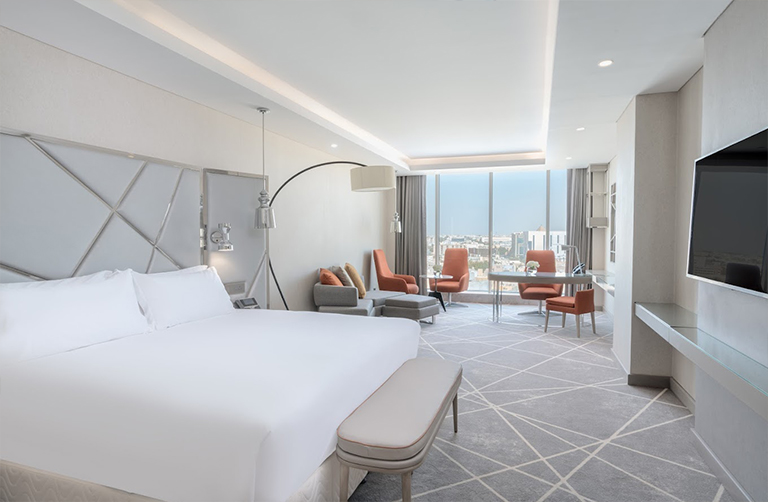 CROWNE PLAZA HOTEL image